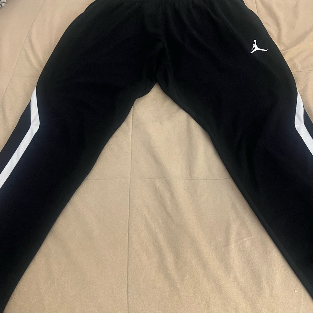 Jordan Dri Fit sweat pants